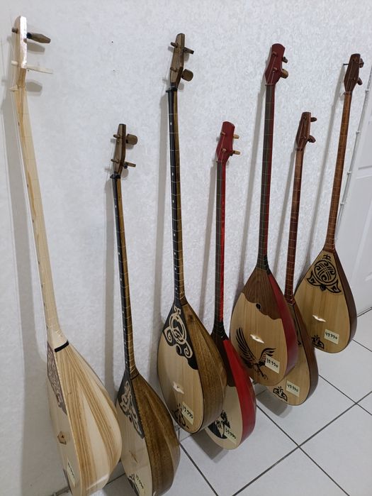 Домбра НОВАЯ Домбыра Распродажа