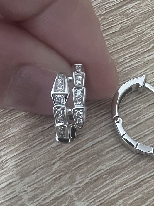 Продам серьги, бриллианты, Алын Алан покупали