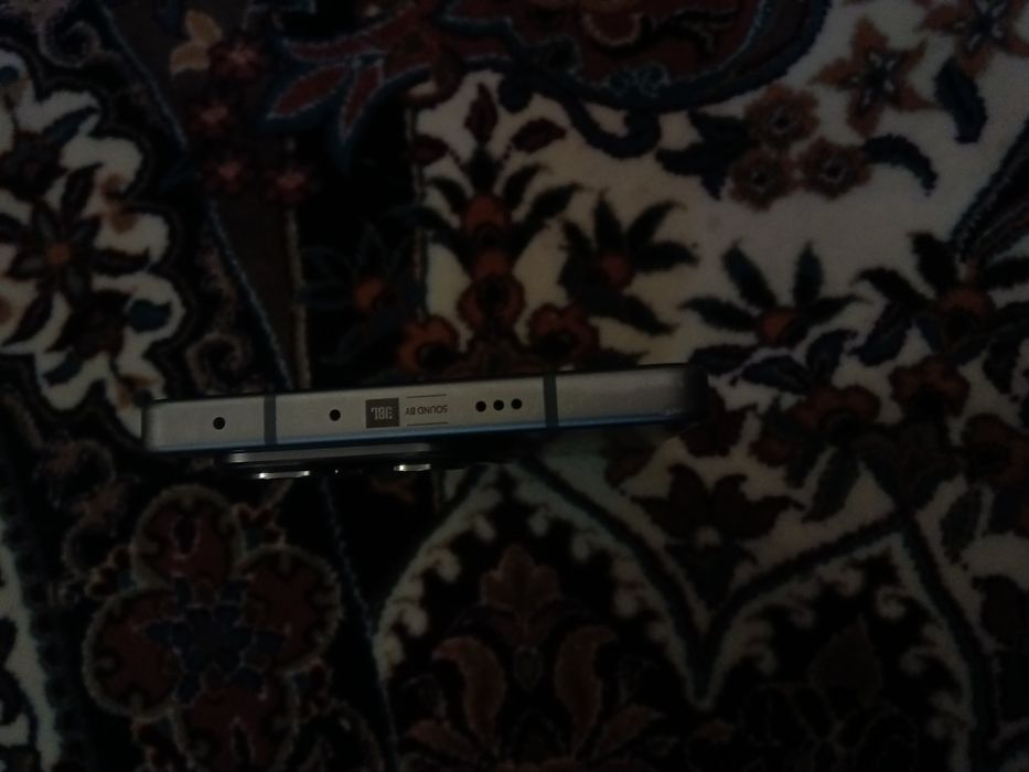 Infinix Note 50 Pro 12/256