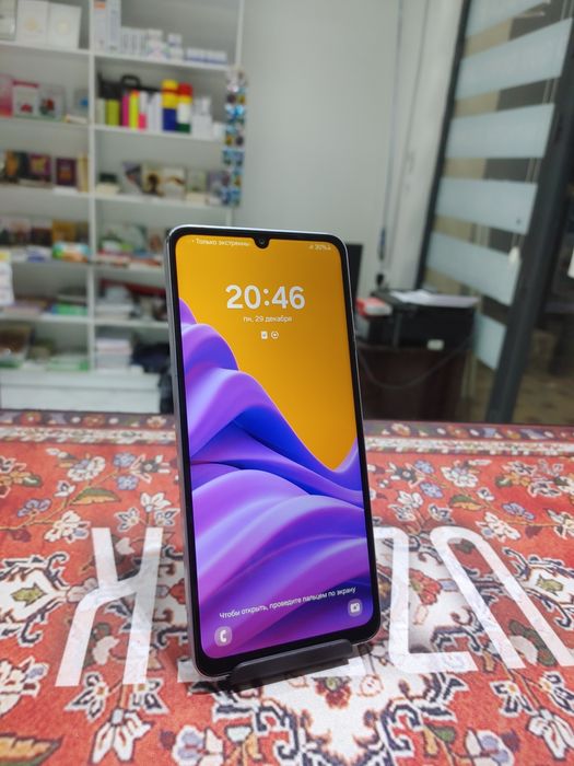 Samsung galaxy A06 4/128 GB