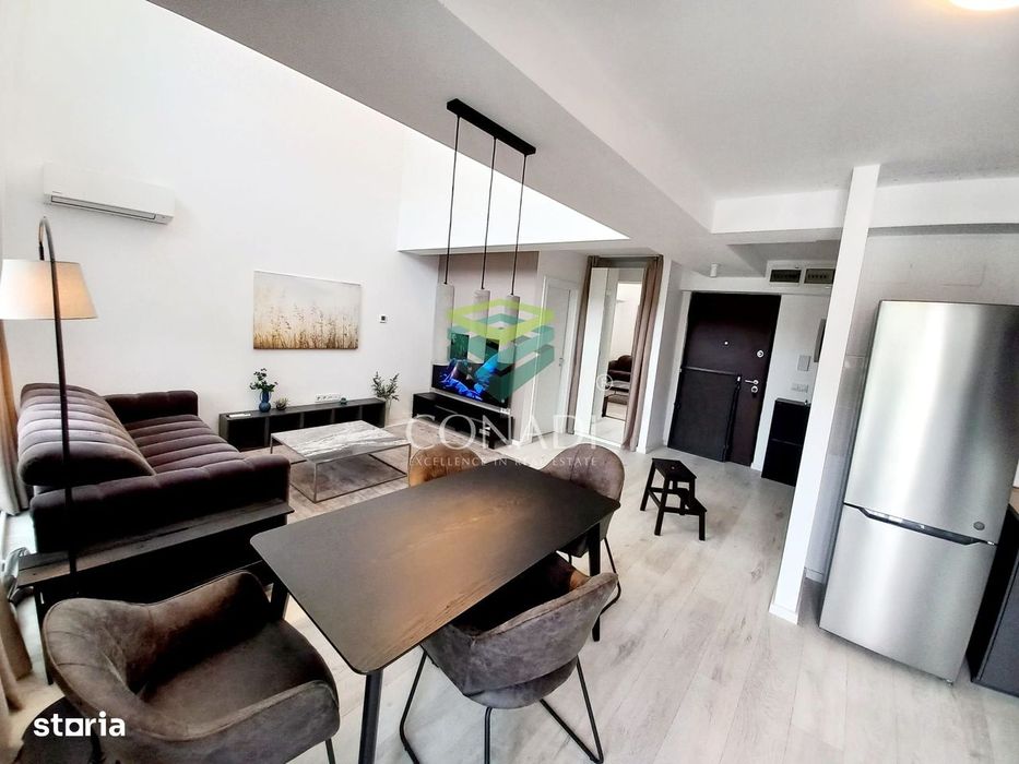 Duplex 2 camere Belvedere Residence