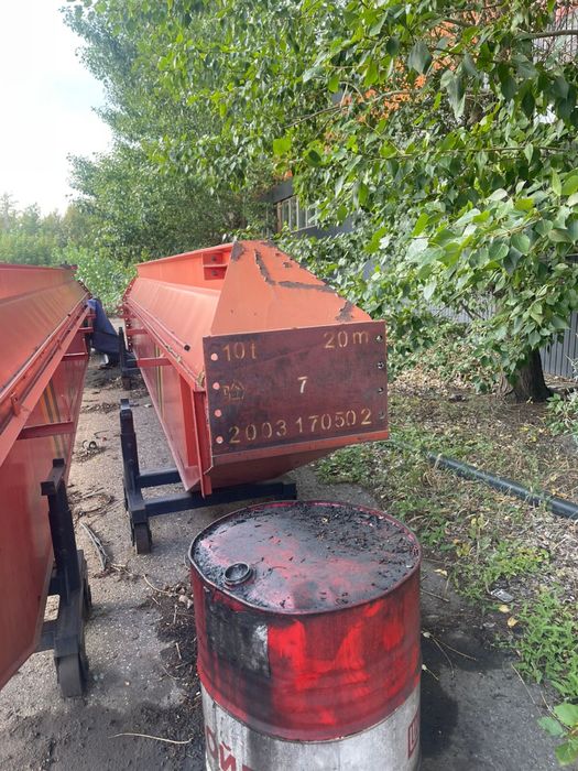 Кран-балка новая