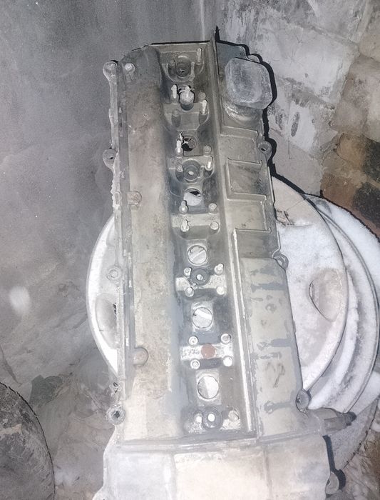 Запчасти на двигатель БМВ