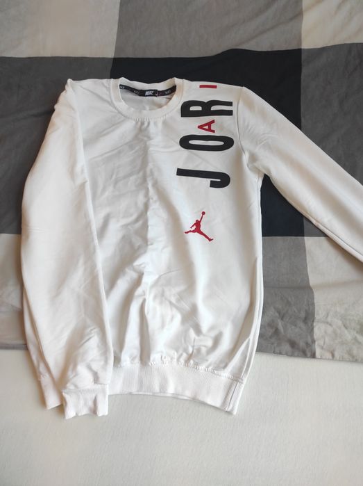 Намалям-Блуза с дълъг ръкав(Djordan)