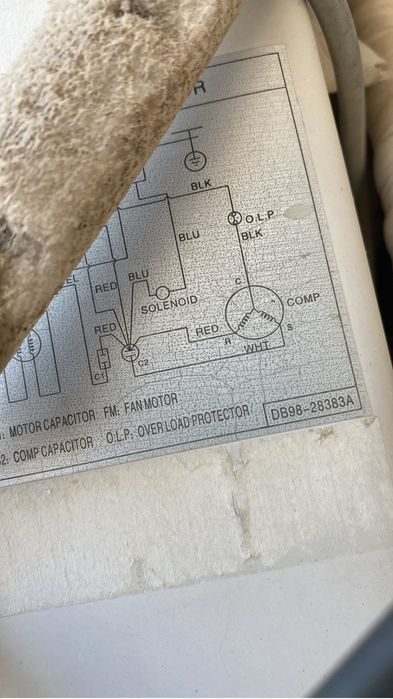 Кондиционер сплитсистема