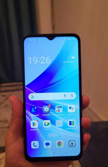 Продам Oppo A57s
