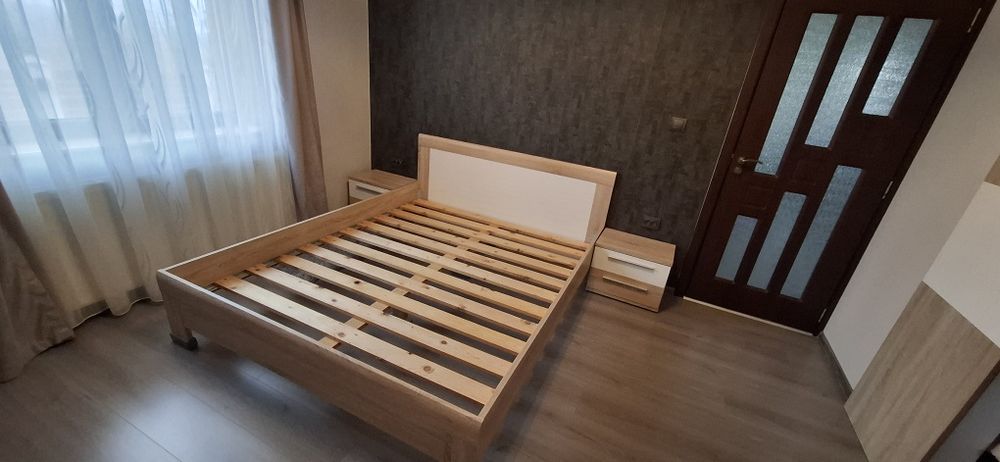 Vand mobila de dormitor naturlich