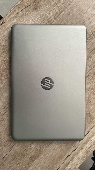 HP Envy m6 Notebook, AMD FX-7500 Radeon R7