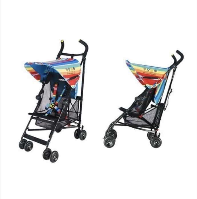 Carucior Maclaren Volo - Dylans Candy Bar