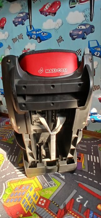 Столче.за кола MAXI-COSI Miliaan