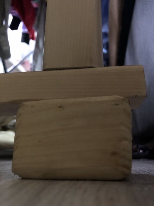 Продам кроватку