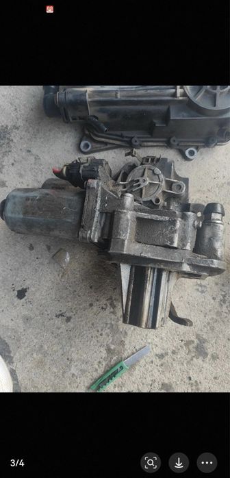 Актуатор на OPEL ASTRA, Zafira