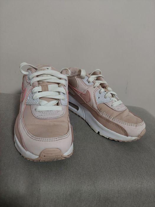 Маратонки NIKE Air Max детски