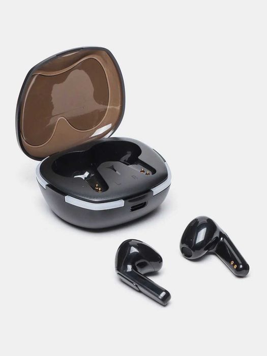 Наушники беспроводные стерео, новые, Bluetooth