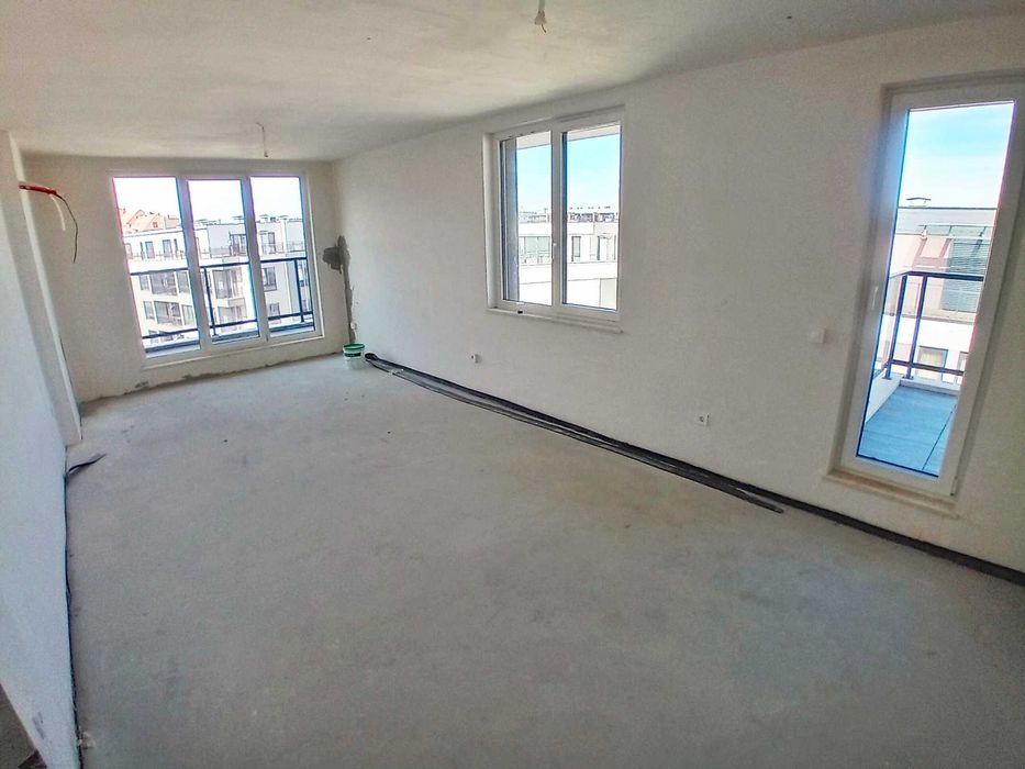 Продава се Тристаен апартамент в София, Малинова долина - 115 кв.м за 1874 €/кв.м - Снимка #3