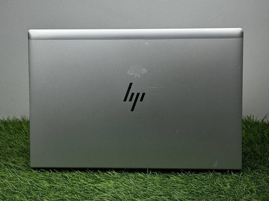 Kompyuter HP noutbuk