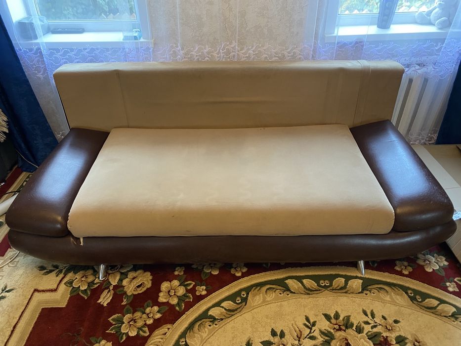 Продам Сафа раскладная