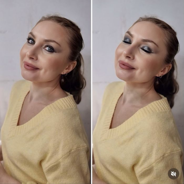 Make-up profesional- acreditat