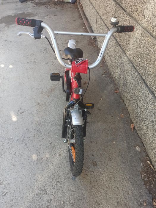 Детски велосипед Kawasaki