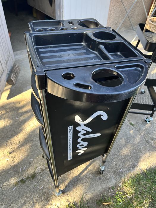 Ucenic Coafor Mobil Trendis