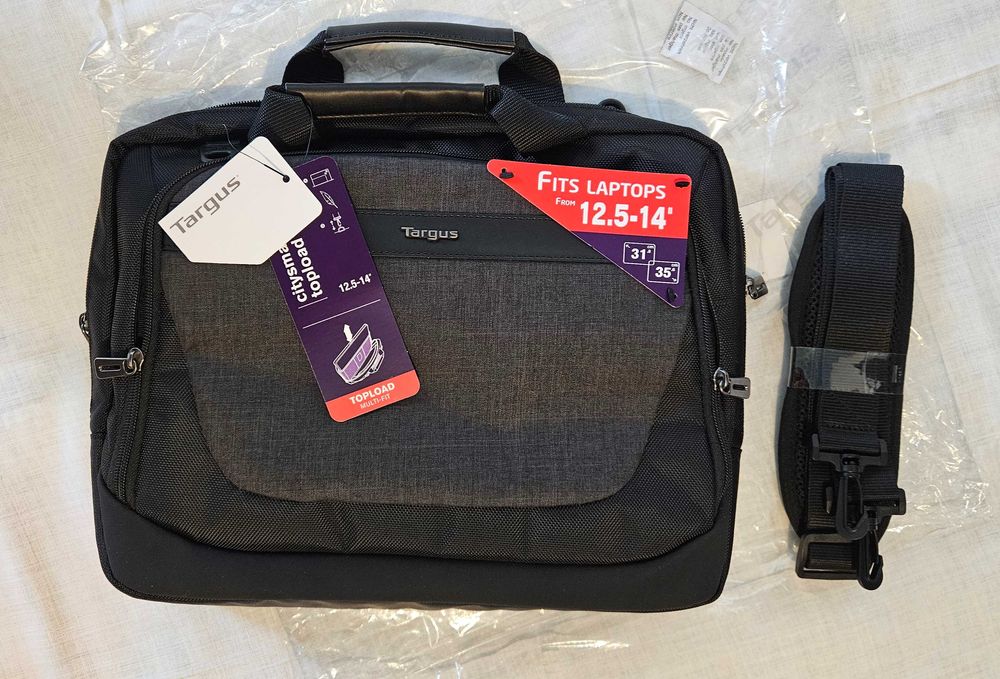 Geanta laptop Targus CitySmart 14"