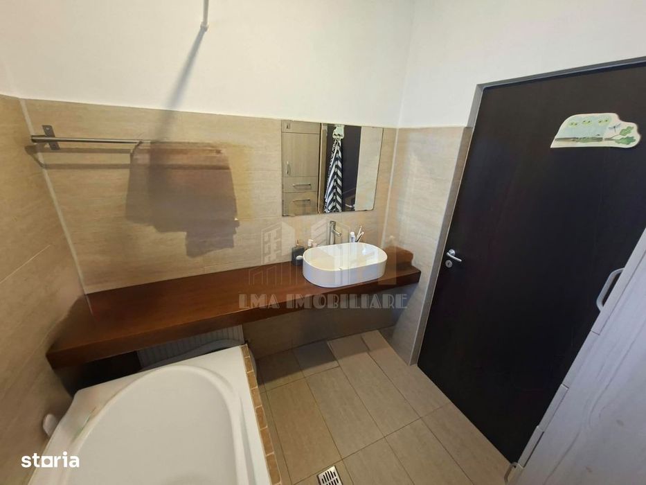Apartament 3 camere Uranus Sanpetru Brasov