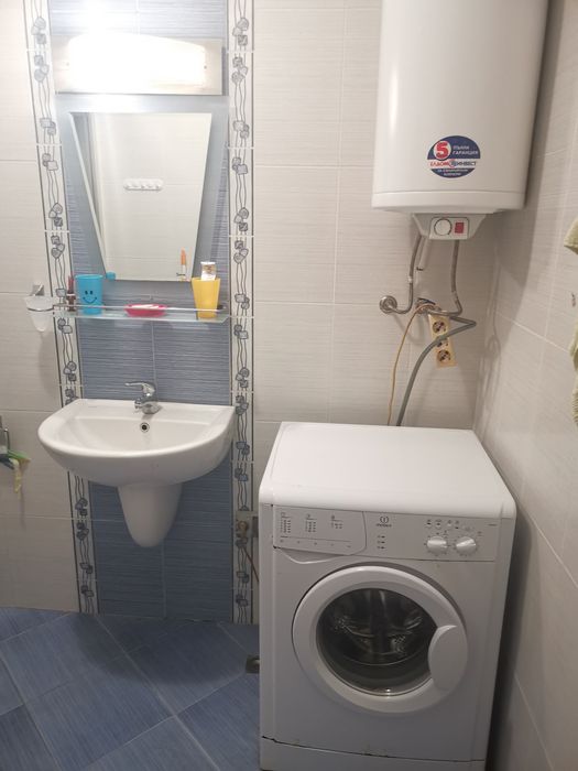 Апартамент в комплекс Одисей в Несебър