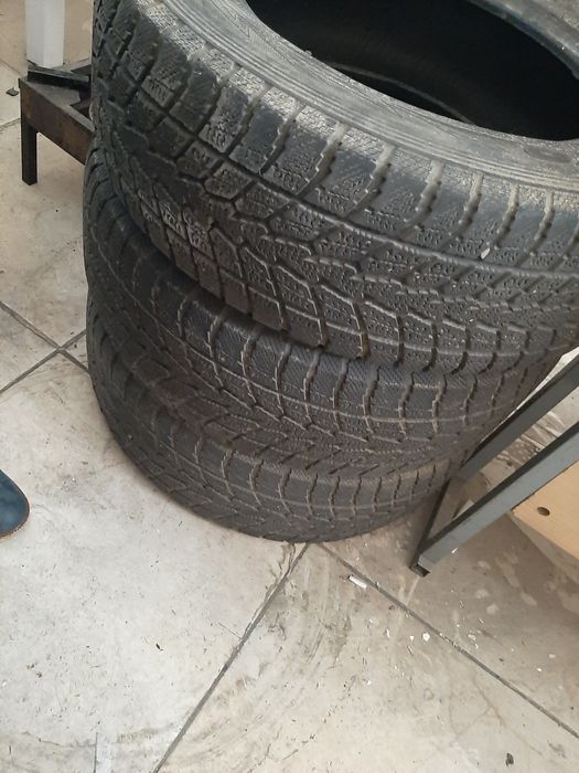 Колесо 215/65 r16