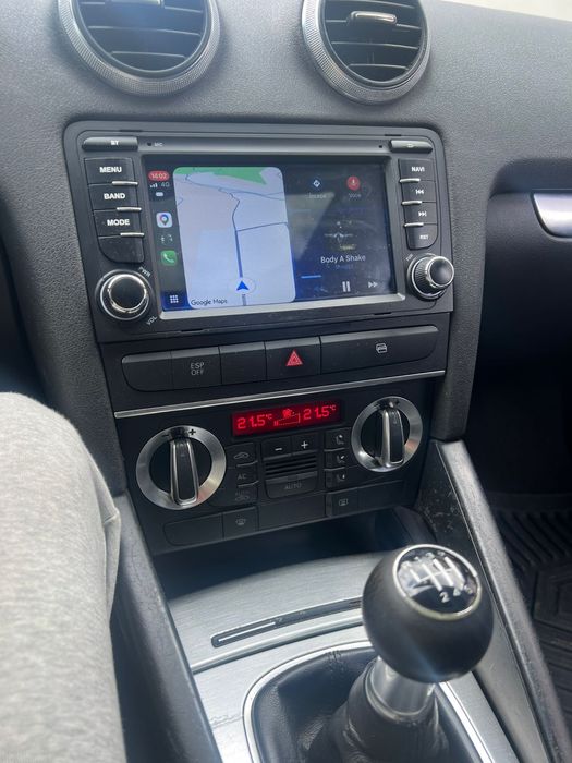 AUDI A3 0 — imagine 5