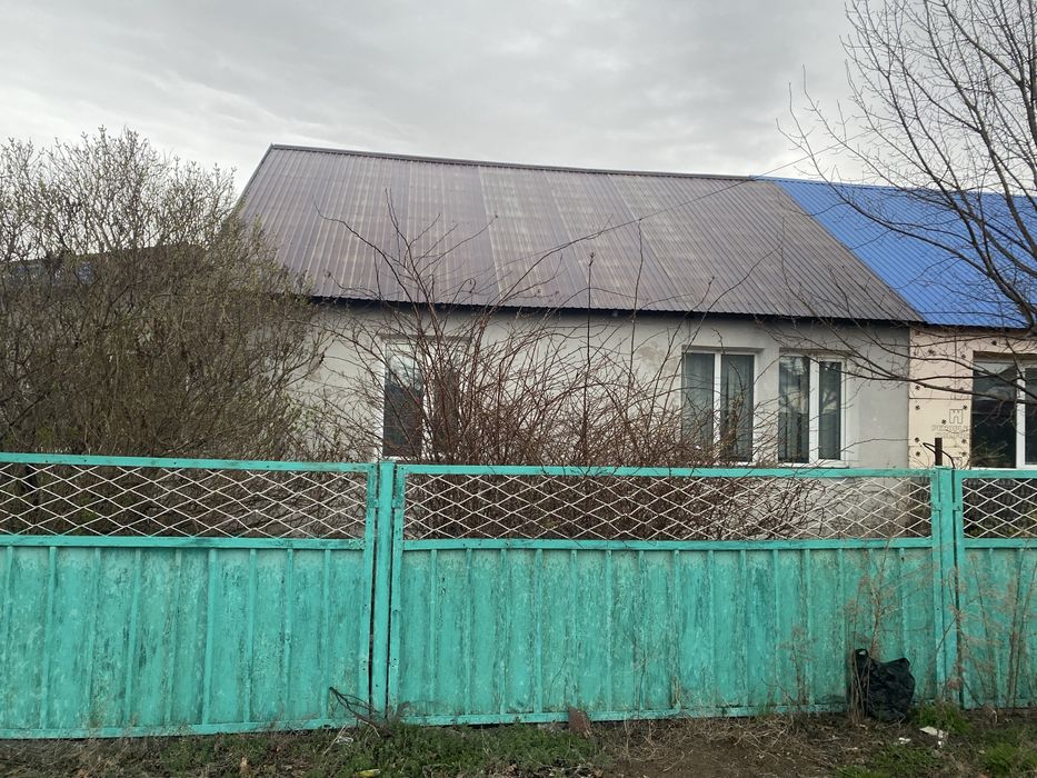 Продаём отличный дом