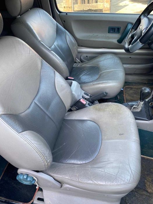 Piese Land Rover Freelander 1  td  , 2.0 ( bmw ) din 2003  - 204d3
