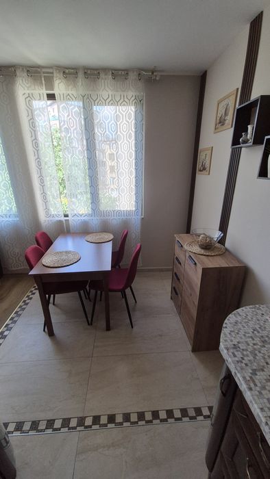 Дава се под наем Двустаен апартамент в София, Редута - 72 кв.м за 586.5 € - Снимка #1