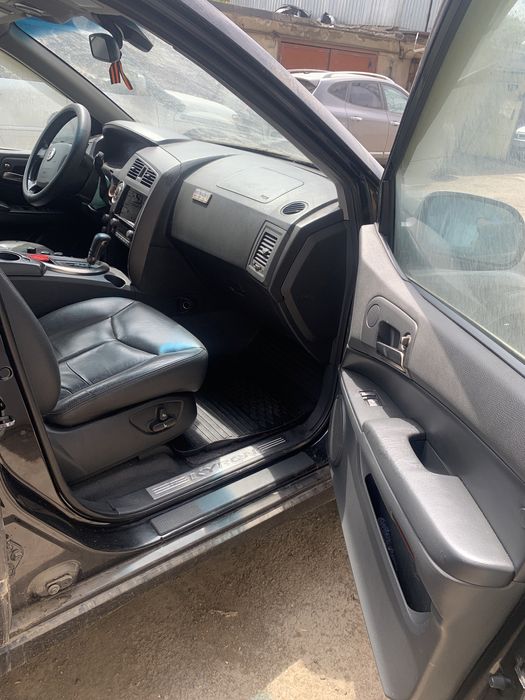 Саньенг Кайрон 2006 год под разбор