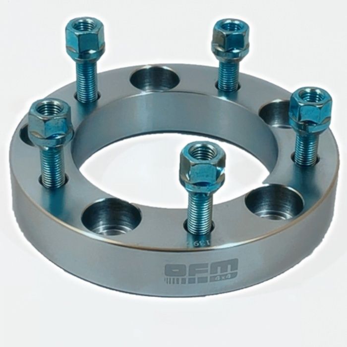 Flanse distantiere pentru autovehicule de teren/4x4