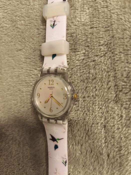 Дамски часовник swatch