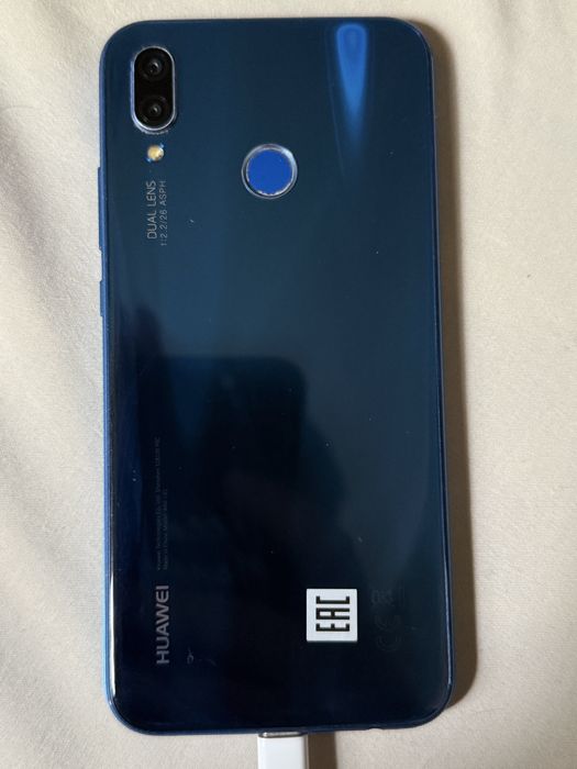 HUAWEI P20 lite 64/4gb