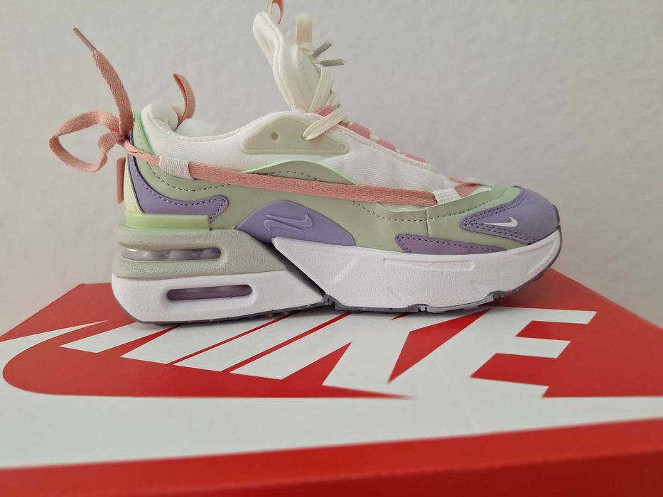Nike Air Max Furyosa