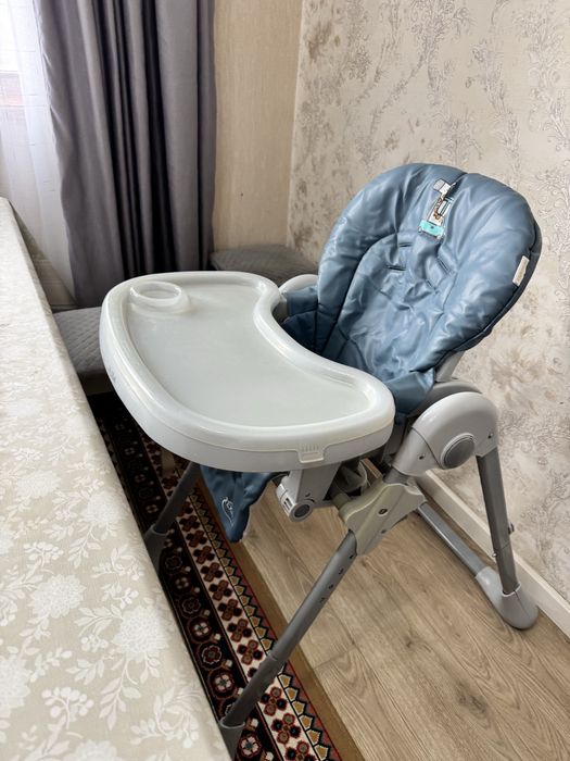 Детское кресло для кормления