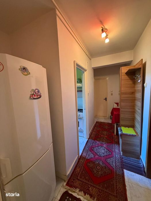 Str. Aleea Aurora – Ap. 2 camere, decomandat