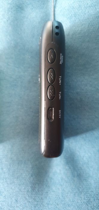 Цифровой радиоприемник