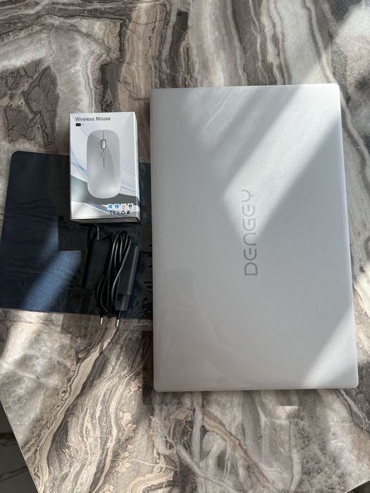 Ноутбук DENGEY EvoBook IQ 15
