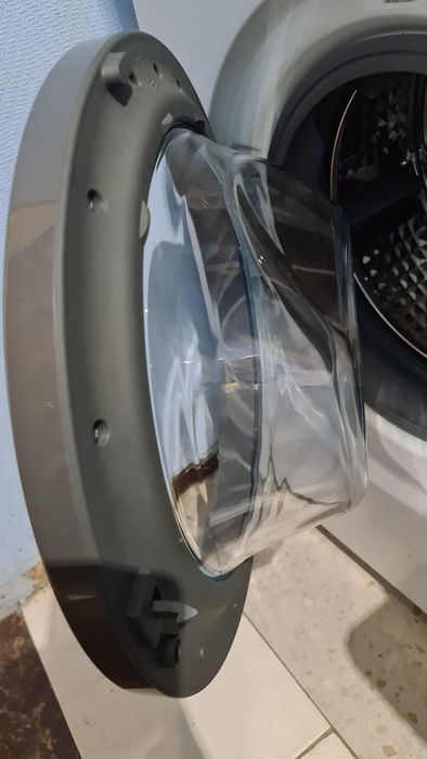 Стиральная машина Samsung WW70A4S21VE/LD белый