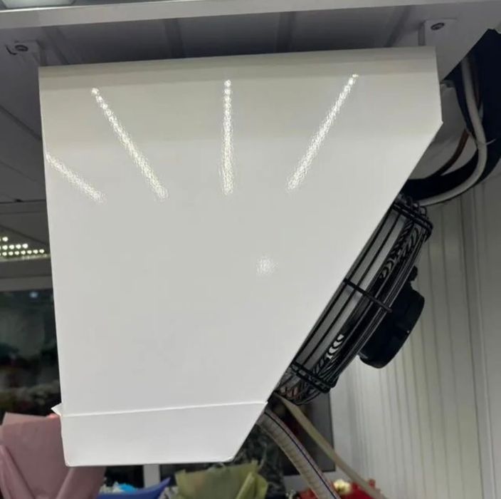 Сплит система холодильная среднетемпературная СЕВЕР MGS107