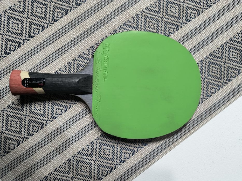 Ofertă Paletă  Stiga Pro Carbon!