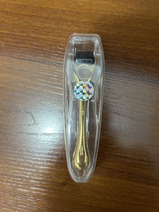 Продам Dermaroller 1.0 мм.