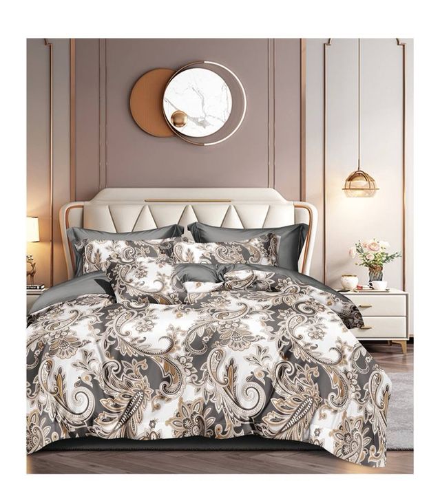 Качественное постельное бельё!!!