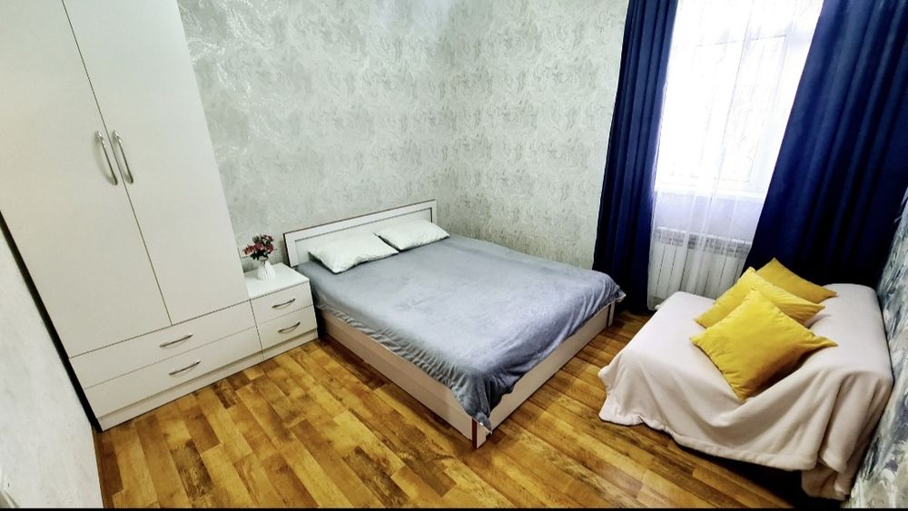 Дача посуточно на Кайнар Булаке