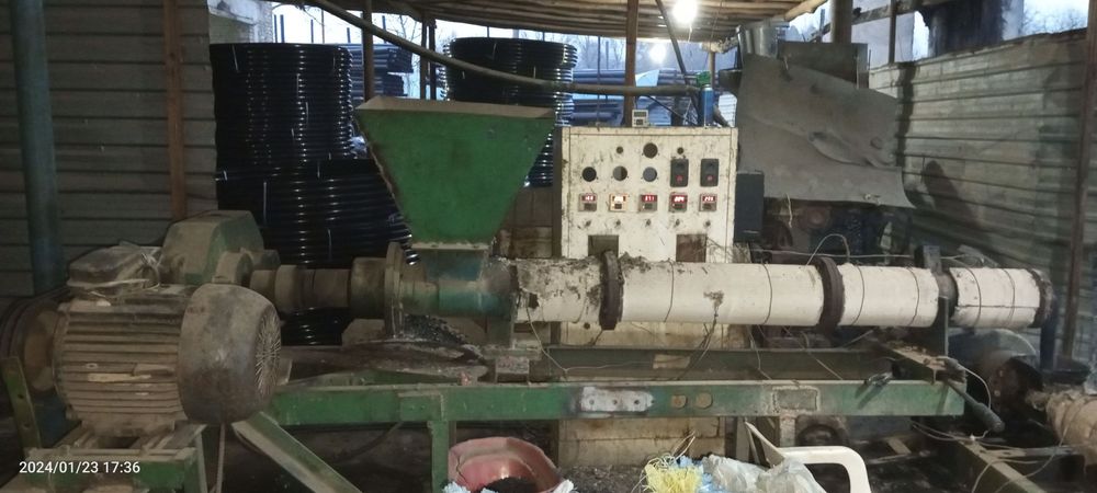 granulator 30 klw li