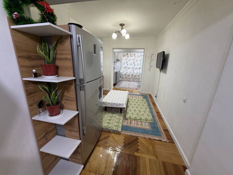 Коратош 4/3/7 (Шайхонтохур тумани)  Тоза ремонт