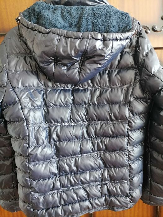 Яке зимно за момче размер S-M